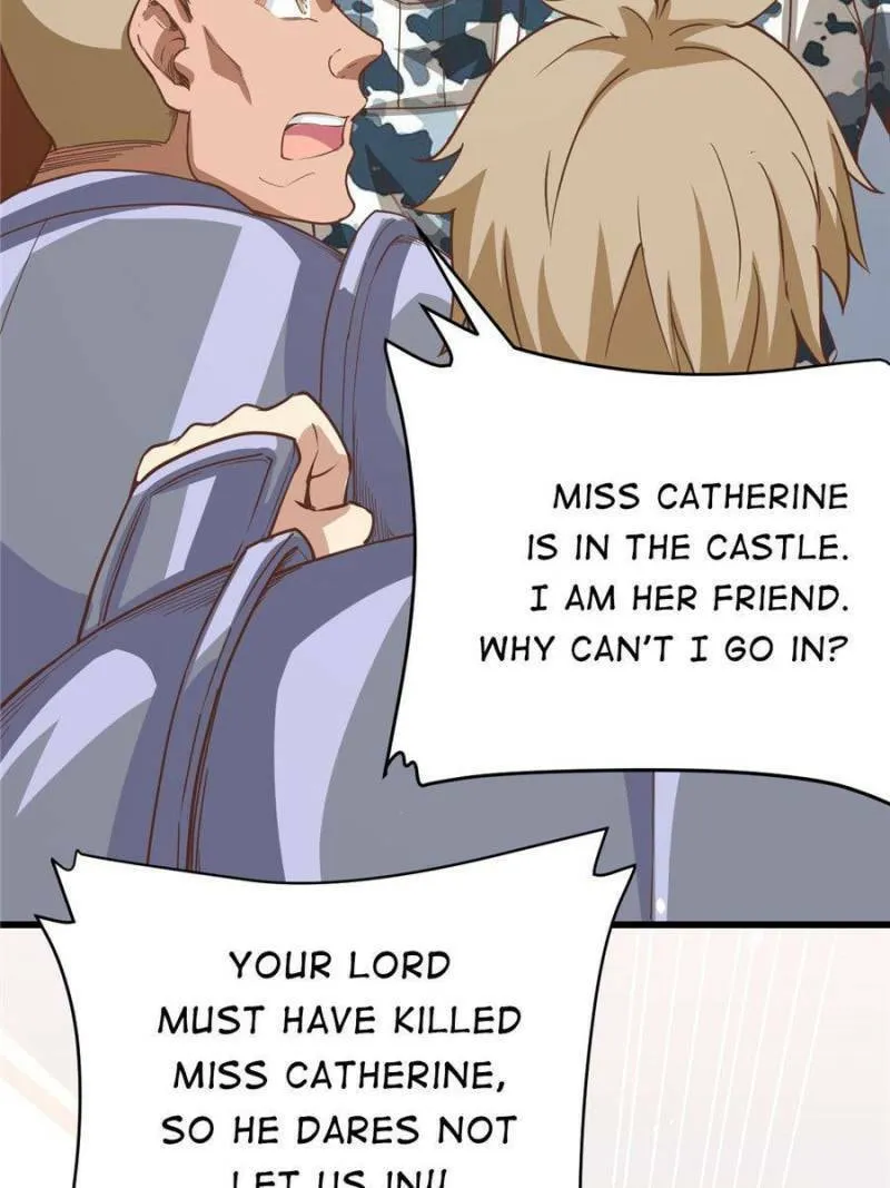 Become the Castellan in Another World (Colored) Chapter 120 page 74 - 