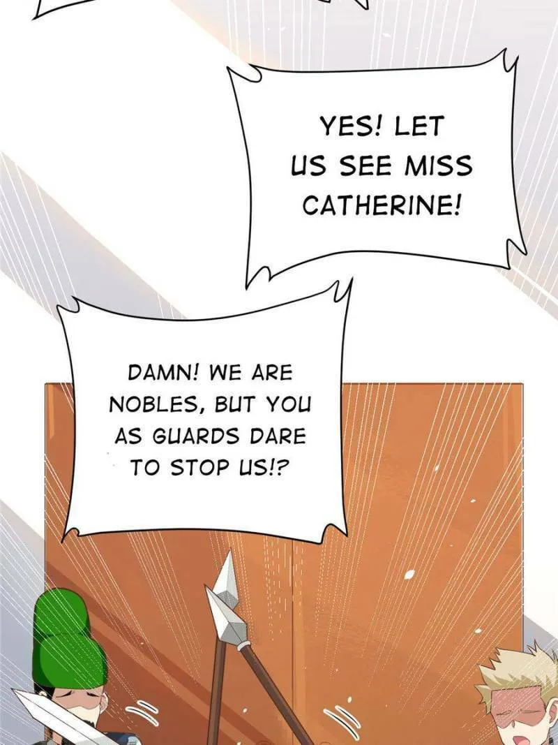 Become the Castellan in Another World (Colored) Chapter 120 page 76 - 