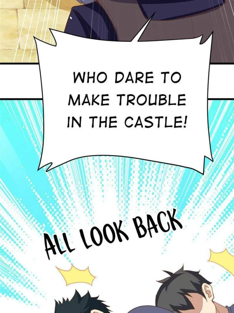 Become the Castellan in Another World (Colored) Chapter 120 page 79 - 