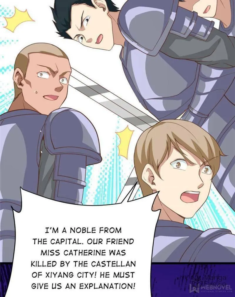 Become the Castellan in Another World (Colored) Chapter 120 page 80 - 