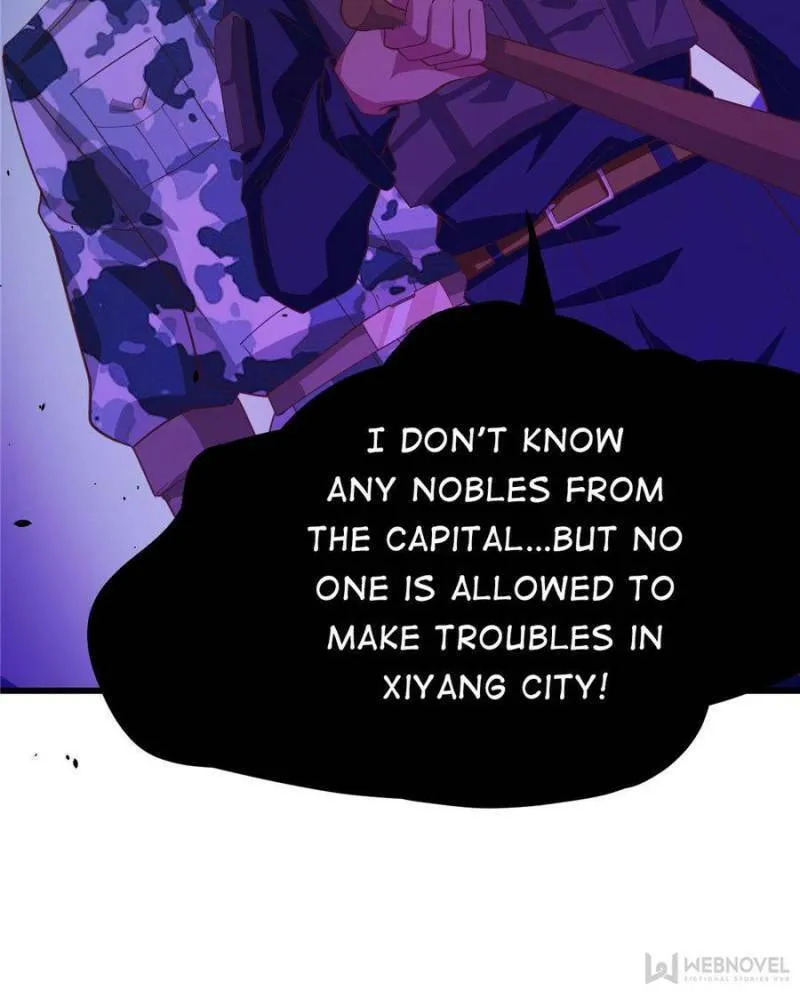 Become the Castellan in Another World (Colored) Chapter 120 page 82 - 