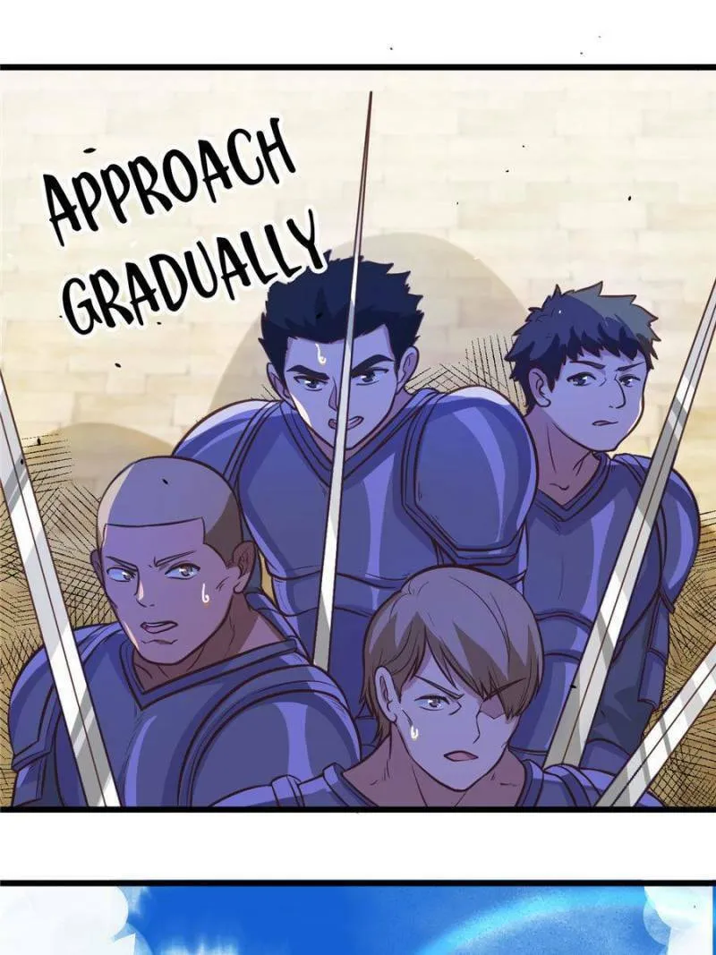 Become the Castellan in Another World (Colored) Chapter 120 page 83 - 