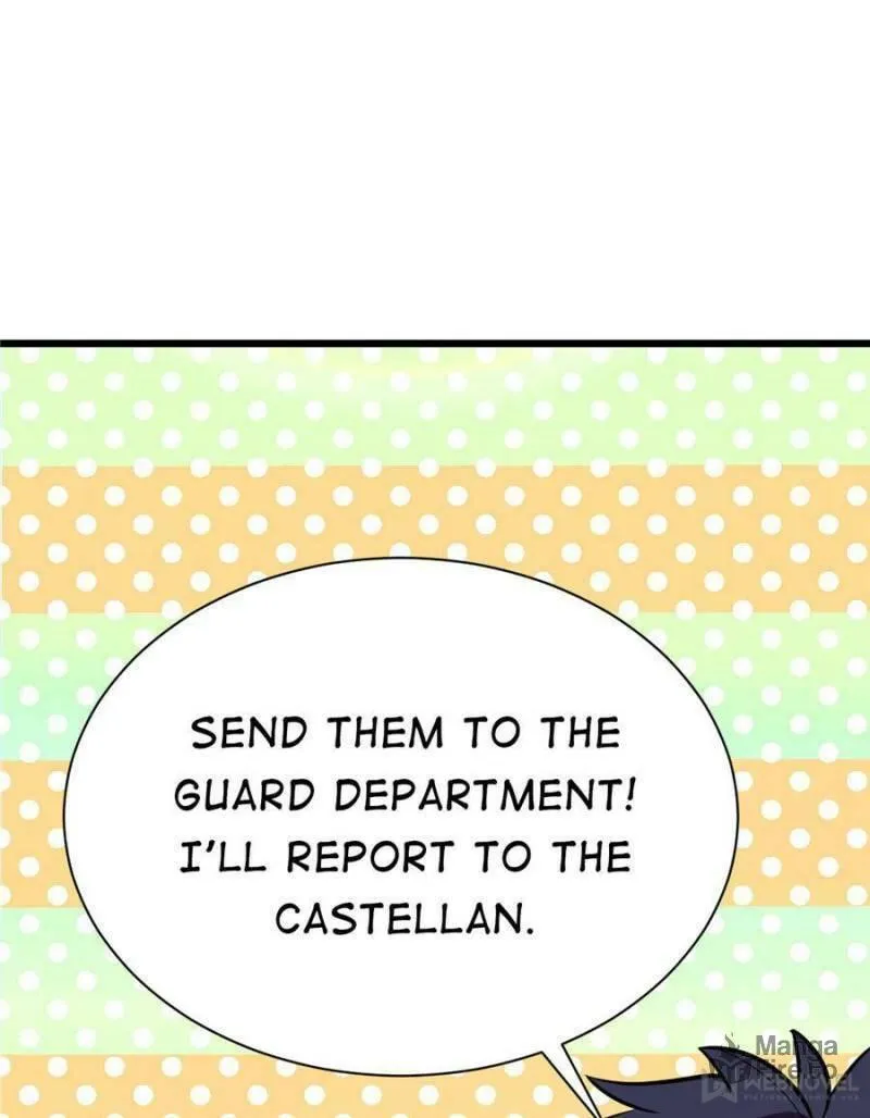 Become the Castellan in Another World (Colored) Chapter 120 page 87 - 