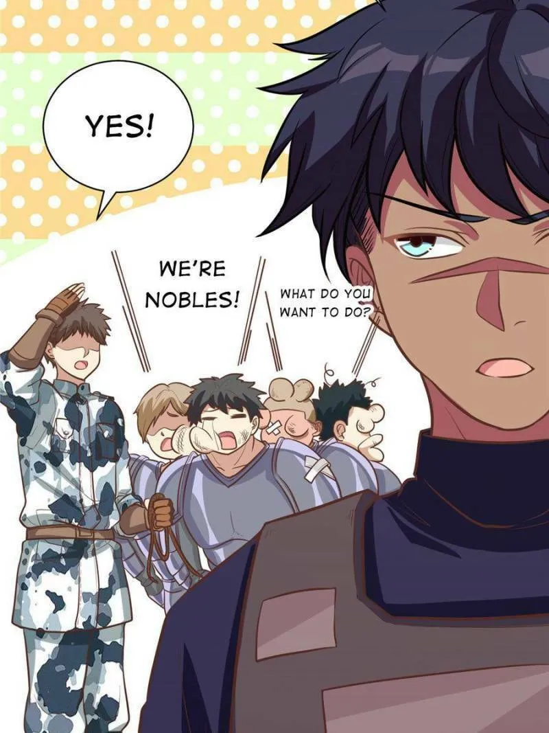 Become the Castellan in Another World (Colored) Chapter 120 page 88 - 