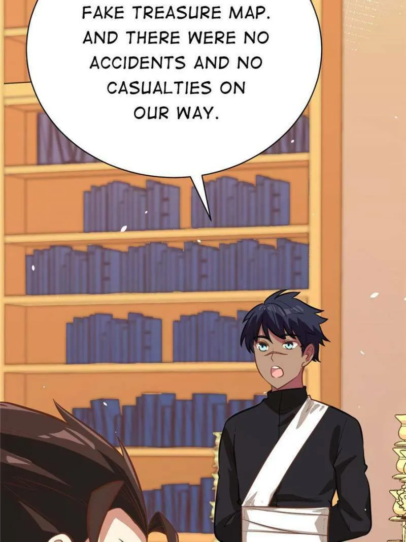 Become the Castellan in Another World (Colored) Chapter 121 page 2 - 