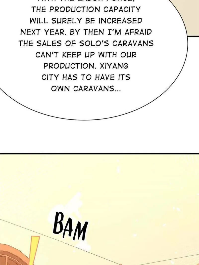 Become the Castellan in Another World (Colored) Chapter 121 page 11 - 