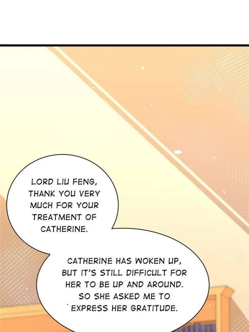 Become the Castellan in Another World (Colored) Chapter 121 page 17 - 