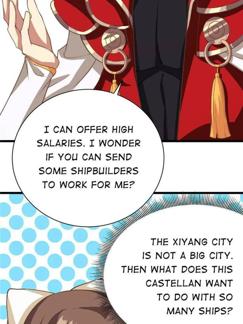 Become the Castellan in Another World (Colored) Chapter 121 page 23 - 