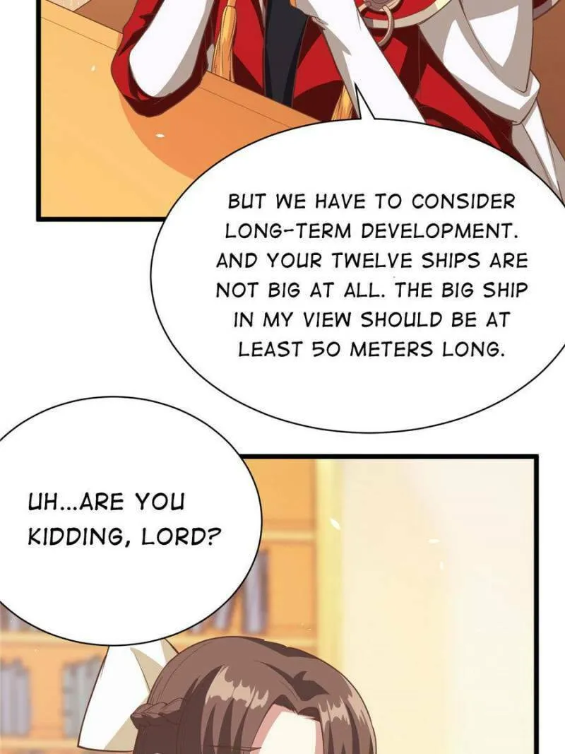 Become the Castellan in Another World (Colored) Chapter 121 page 26 - 
