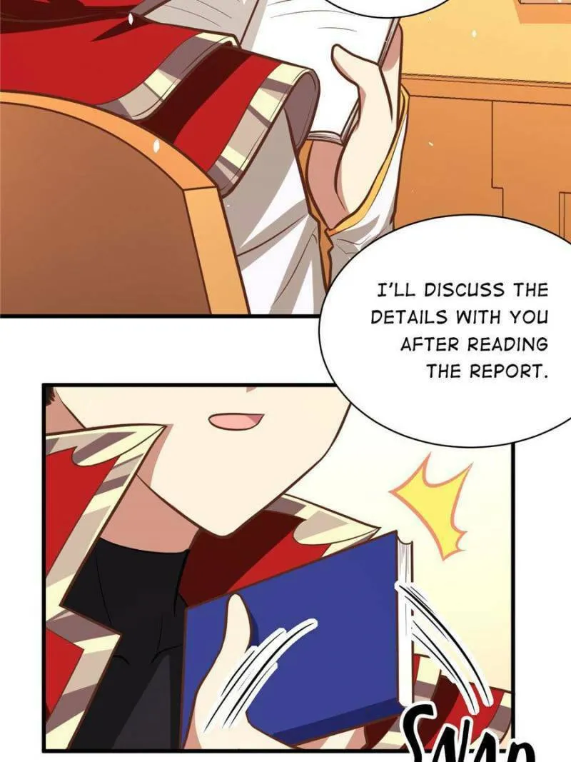 Become the Castellan in Another World (Colored) Chapter 121 page 4 - 