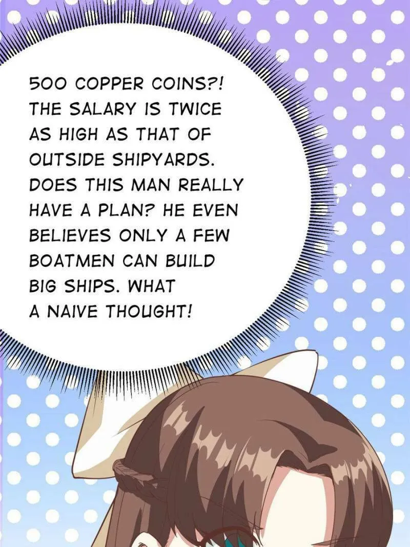 Become the Castellan in Another World (Colored) Chapter 121 page 32 - 