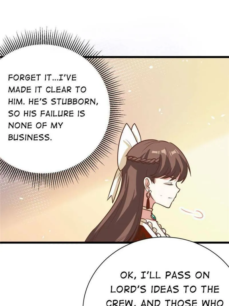 Become the Castellan in Another World (Colored) Chapter 121 page 34 - 