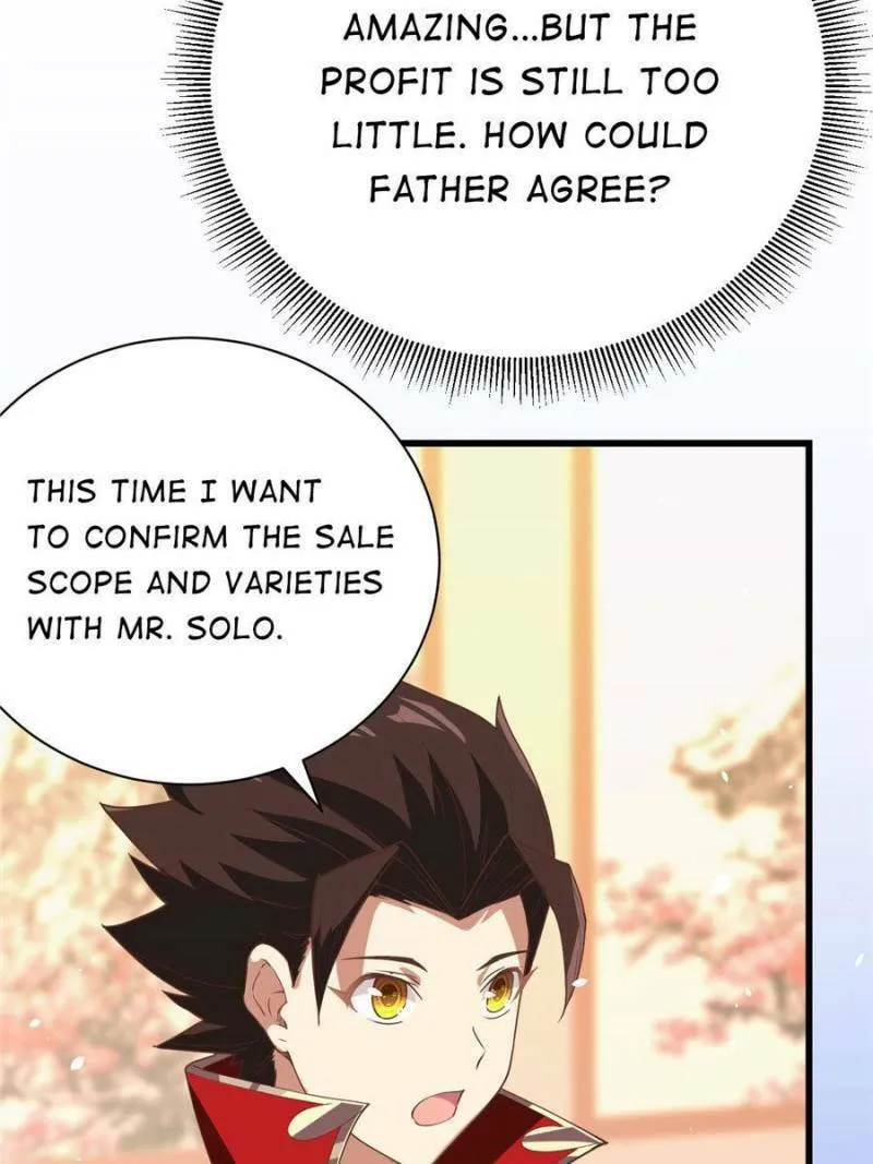 Become the Castellan in Another World (Colored) Chapter 121 page 47 - 