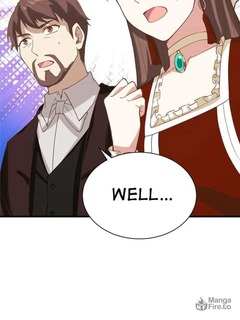Become the Castellan in Another World (Colored) Chapter 121 page 50 - 
