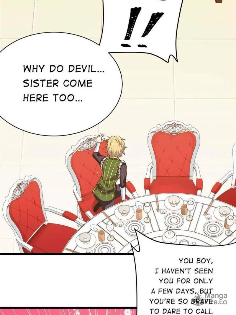 Become the Castellan in Another World (Colored) Chapter 121 page 65 - 