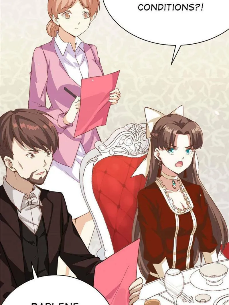 Become the Castellan in Another World (Colored) Chapter 121 page 68 - 