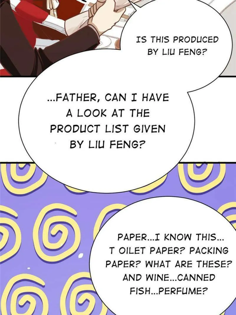 Become the Castellan in Another World (Colored) Chapter 121 page 77 - 