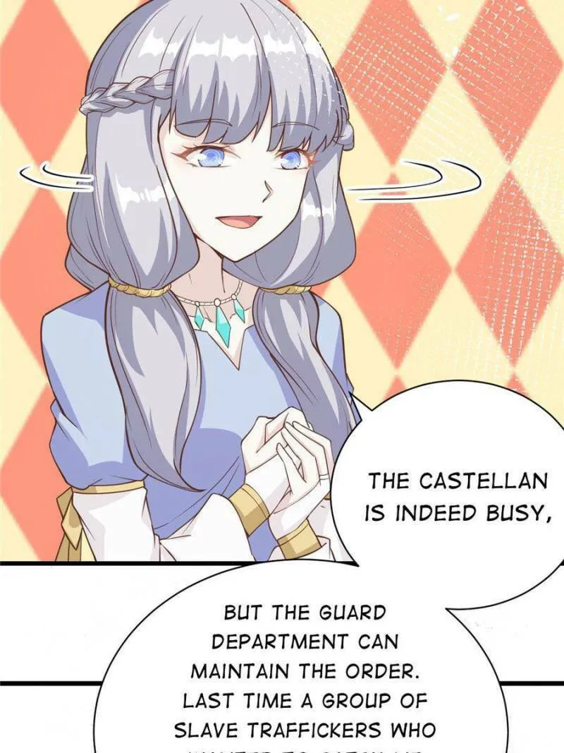 Become the Castellan in Another World (Colored) Chapter 122 page 104 - 
