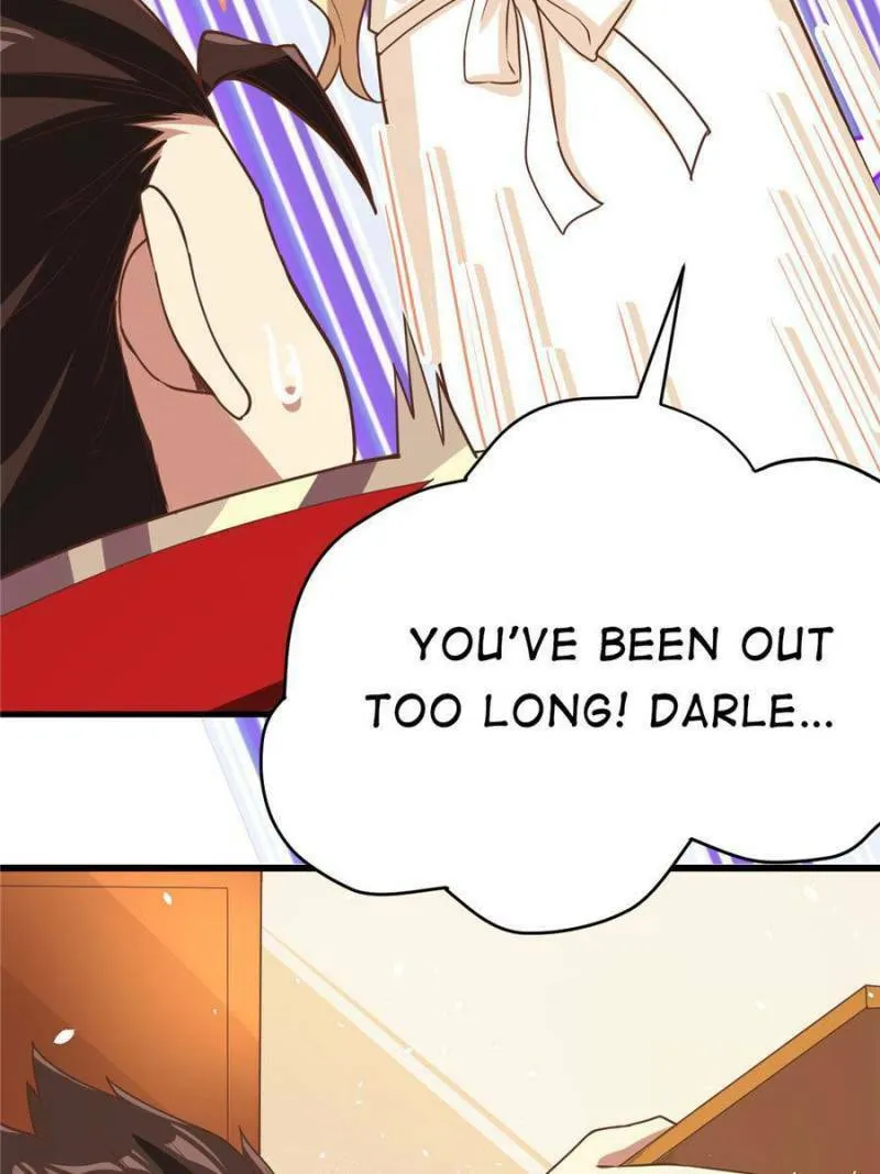 Become the Castellan in Another World (Colored) Chapter 122 page 22 - 