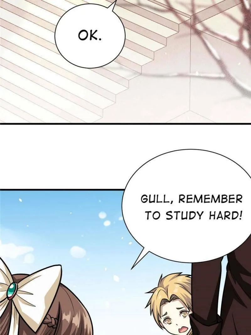 Become the Castellan in Another World (Colored) Chapter 122 page 4 - 