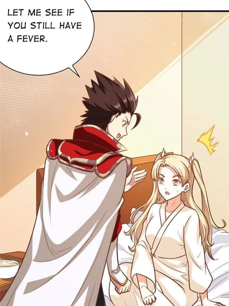 Become the Castellan in Another World (Colored) Chapter 122 page 31 - 