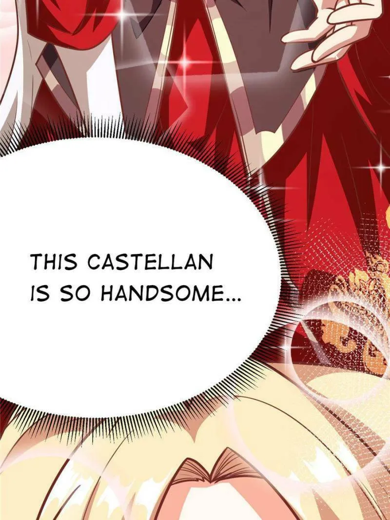 Become the Castellan in Another World (Colored) Chapter 122 page 34 - 