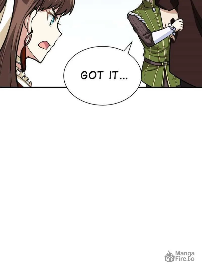 Become the Castellan in Another World (Colored) Chapter 122 page 5 - 