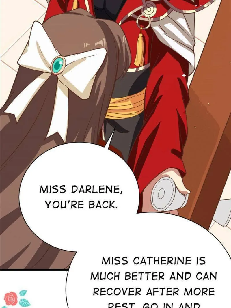 Become the Castellan in Another World (Colored) Chapter 122 page 41 - 