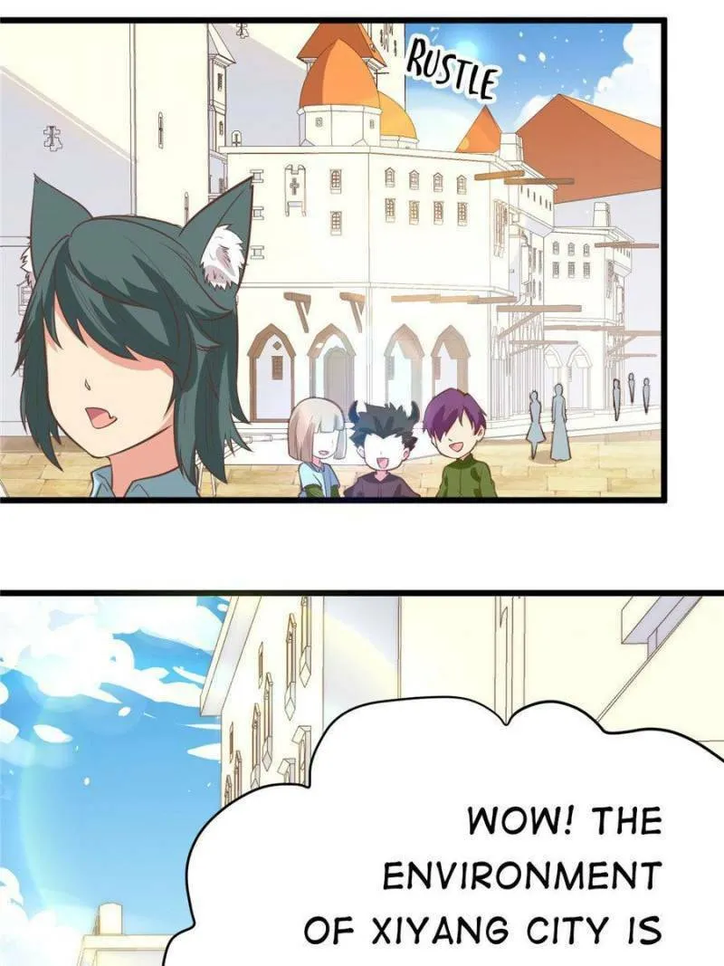 Become the Castellan in Another World (Colored) Chapter 122 page 58 - 