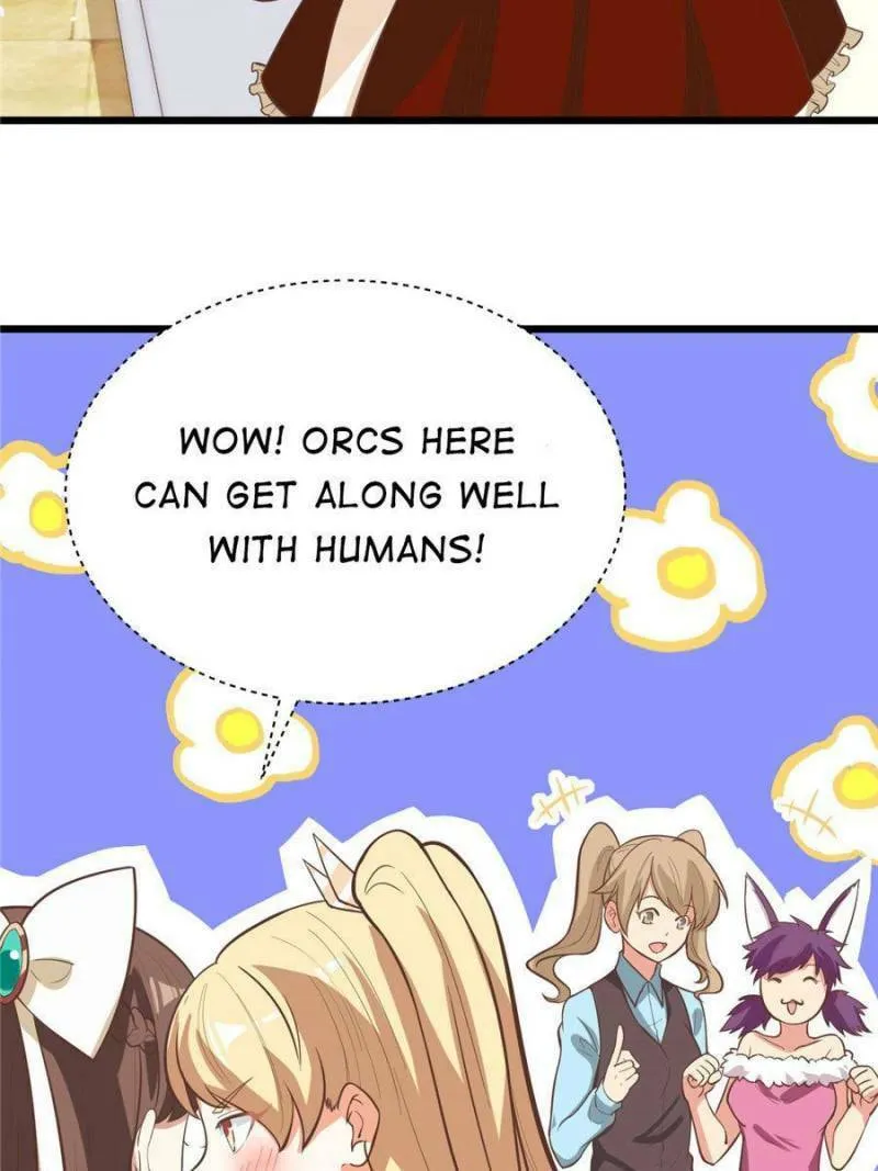 Become the Castellan in Another World (Colored) Chapter 122 page 61 - 