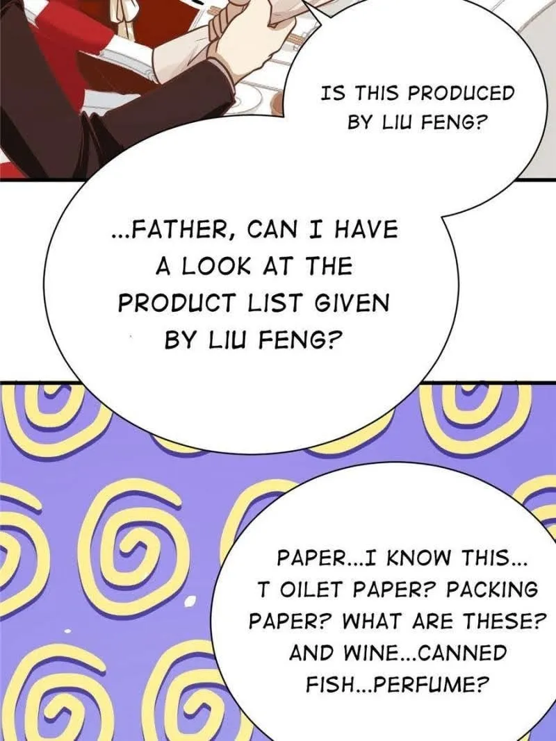 Become the Castellan in Another World (Colored) Chapter 122 page 77 - 