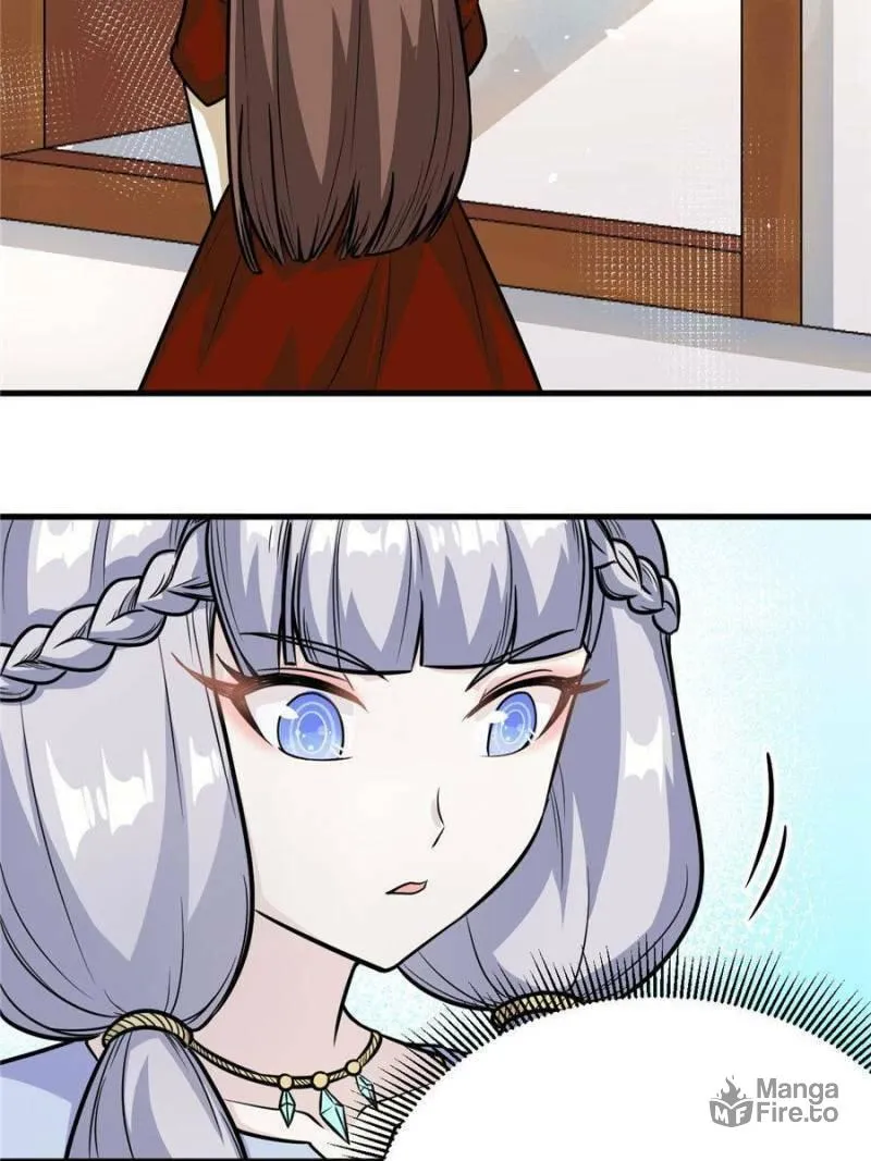 Become the Castellan in Another World (Colored) Chapter 122 page 10 - 