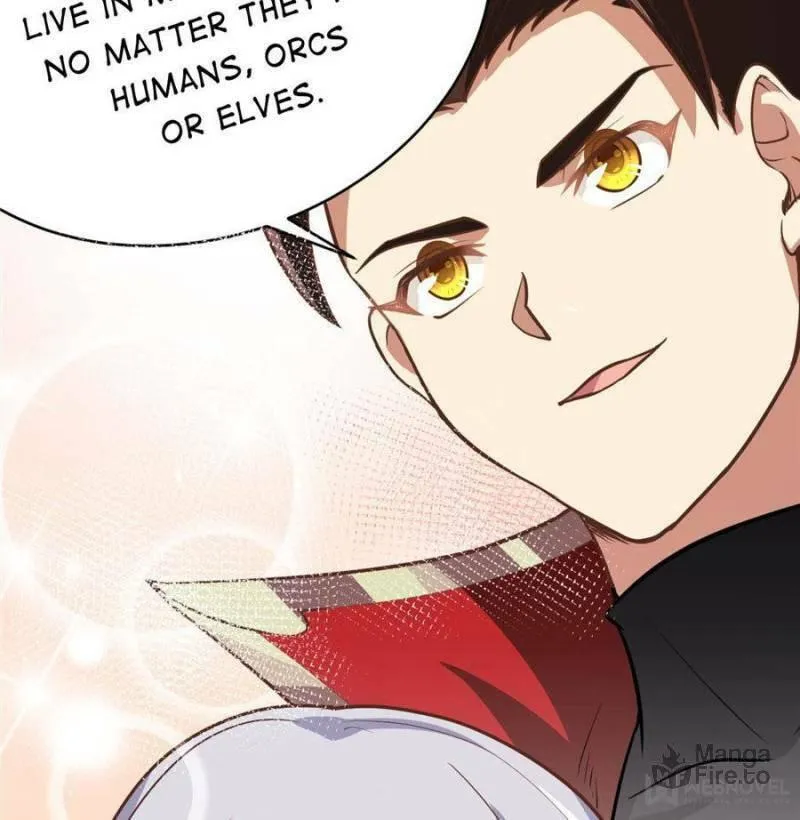 Become the Castellan in Another World (Colored) Chapter 122 page 100 - 