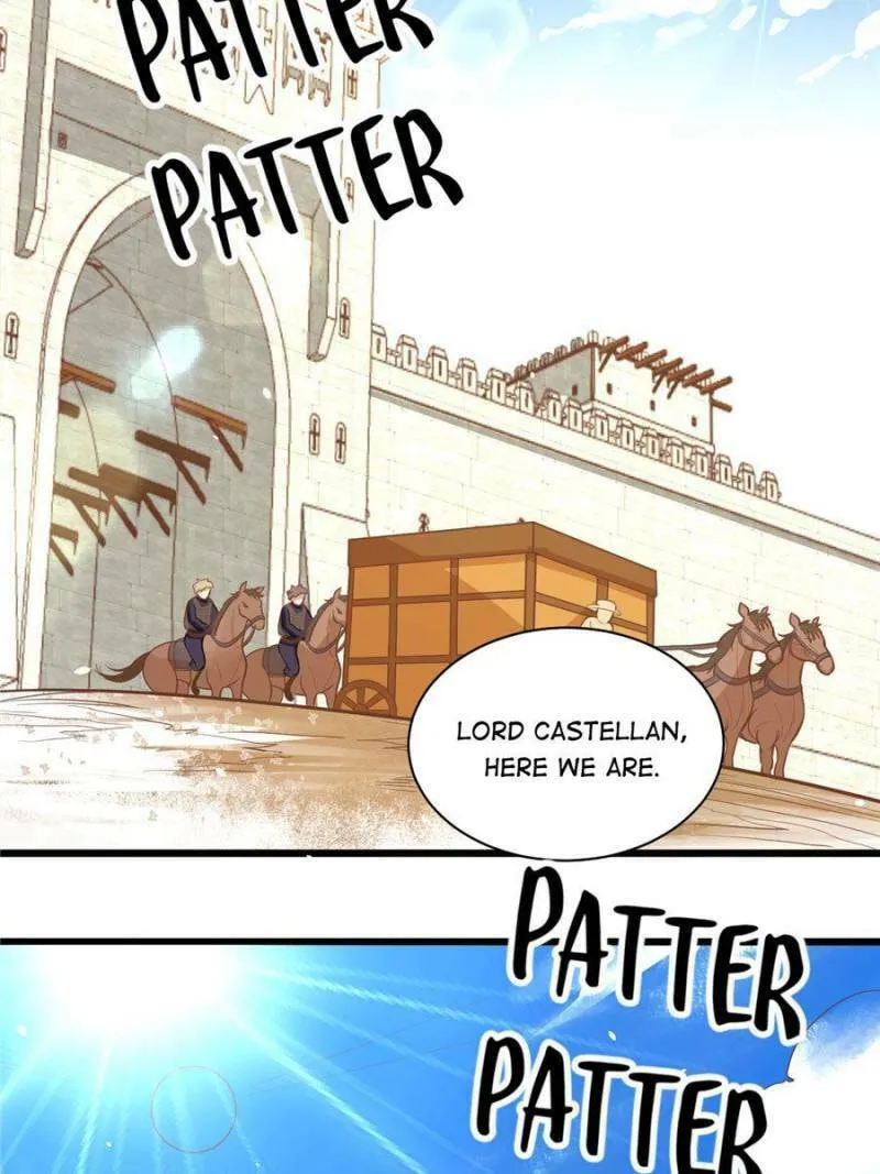 Become the Castellan in Another World (Colored) Chapter 123 page 2 - 
