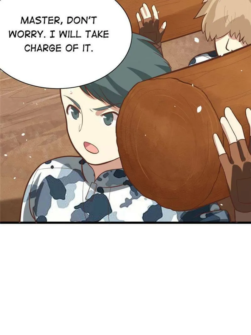 Become the Castellan in Another World (Colored) Chapter 123 page 16 - 