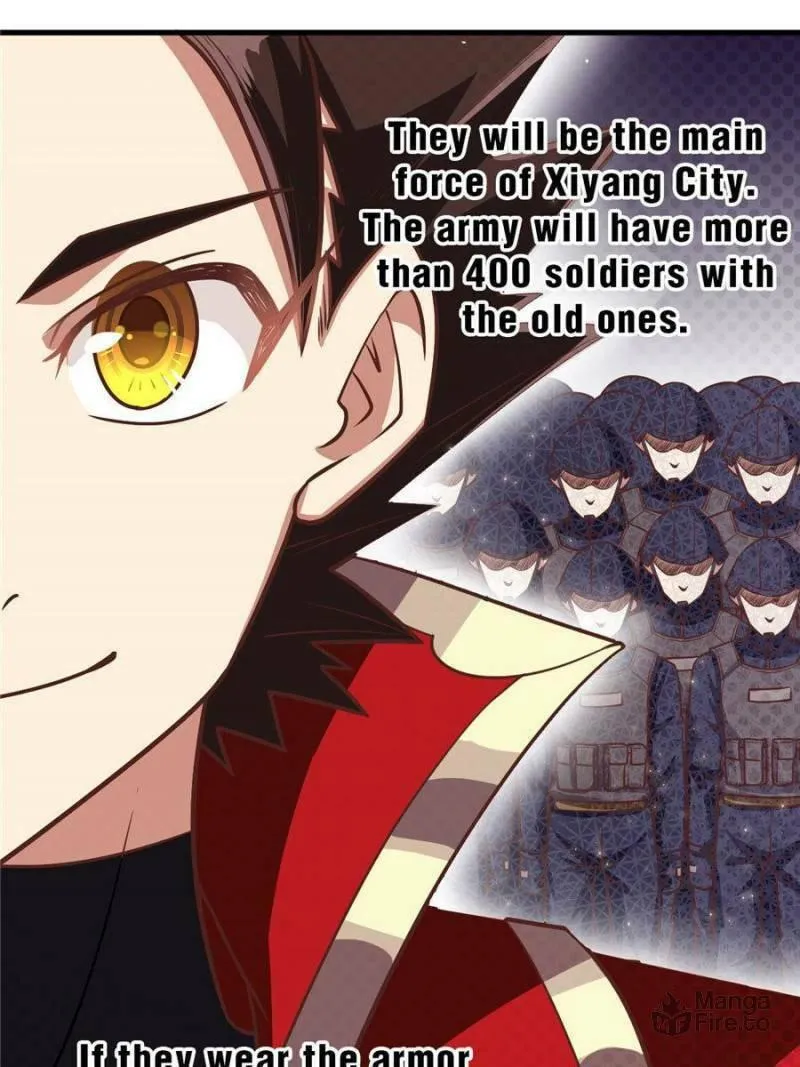 Become the Castellan in Another World (Colored) Chapter 123 page 18 - 
