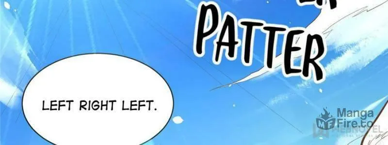 Become the Castellan in Another World (Colored) Chapter 123 page 3 - 