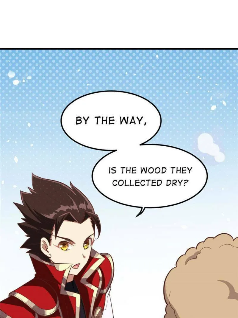 Become the Castellan in Another World (Colored) Chapter 123 page 22 - 