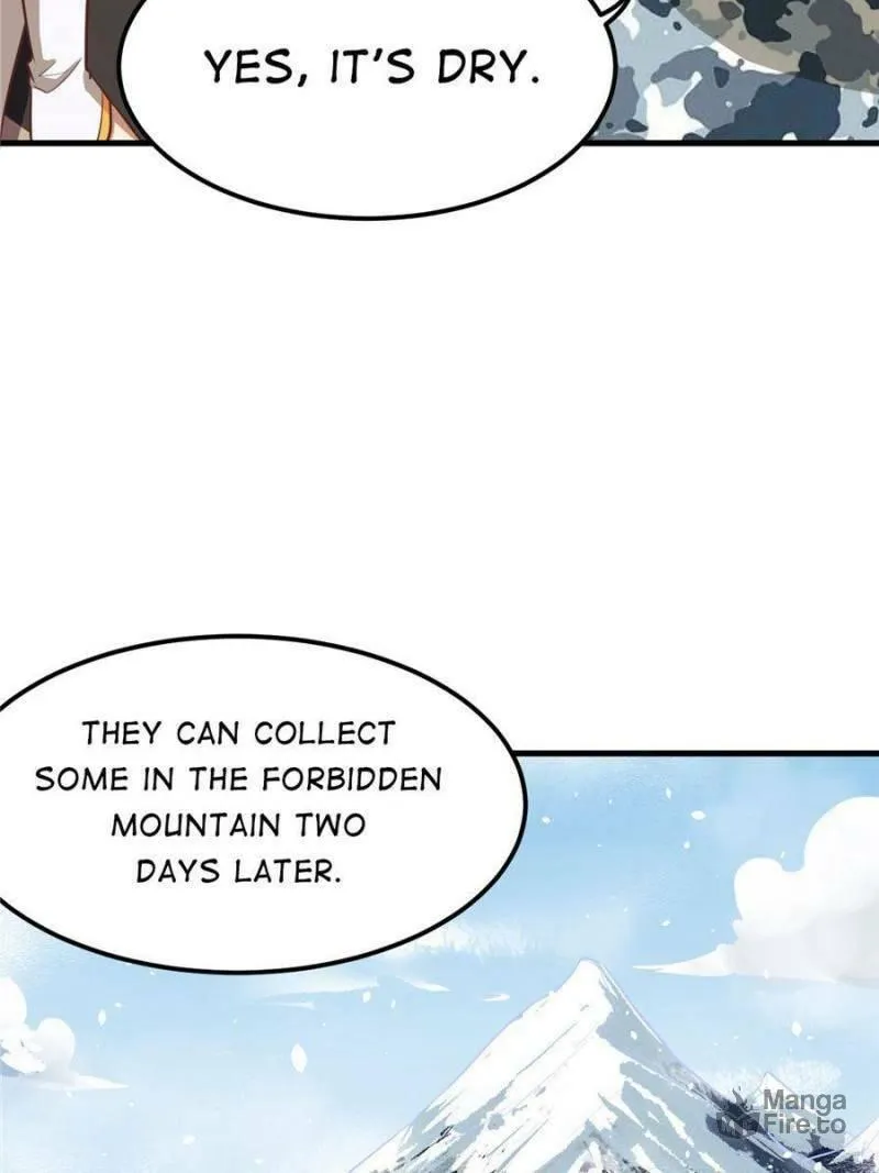 Become the Castellan in Another World (Colored) Chapter 123 page 24 - 