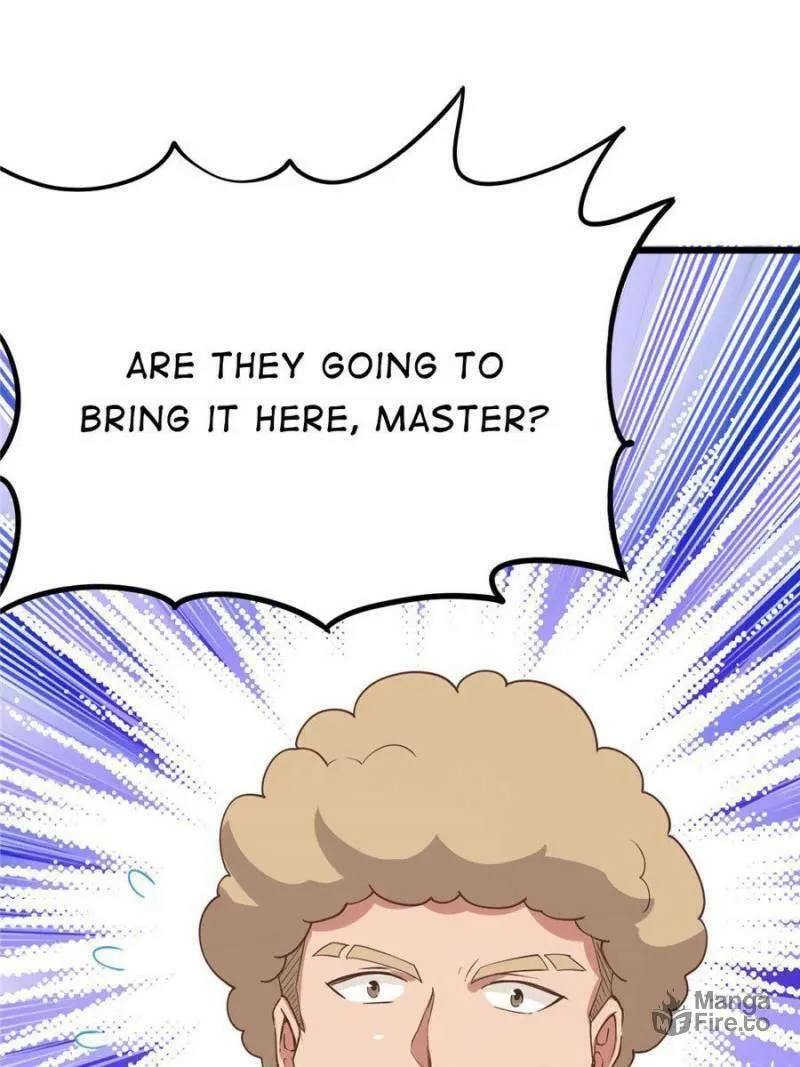 Become the Castellan in Another World (Colored) Chapter 123 page 27 - 