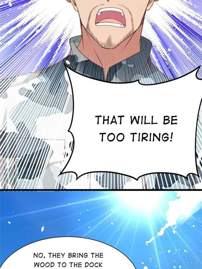 Become the Castellan in Another World (Colored) Chapter 123 page 28 - 
