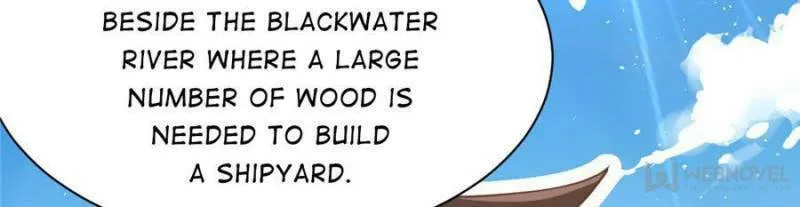 Become the Castellan in Another World (Colored) Chapter 123 page 29 - 