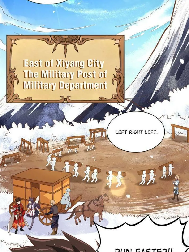 Become the Castellan in Another World (Colored) Chapter 123 page 4 - 