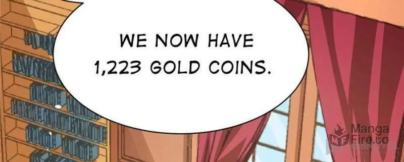 Become the Castellan in Another World (Colored) Chapter 123 page 35 - 