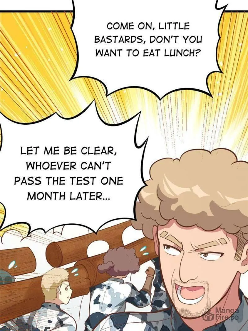 Become the Castellan in Another World (Colored) Chapter 123 page 6 - 