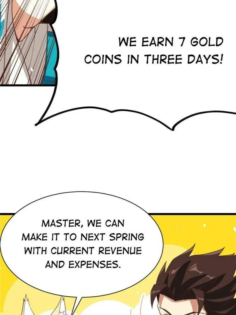 Become the Castellan in Another World (Colored) Chapter 123 page 52 - 