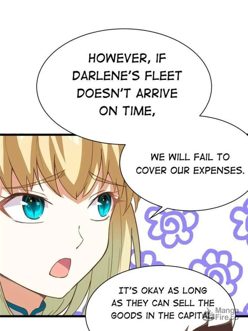 Become the Castellan in Another World (Colored) Chapter 123 page 54 - 