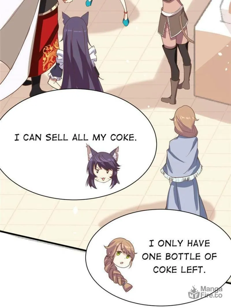 Become the Castellan in Another World (Colored) Chapter 123 page 60 - 