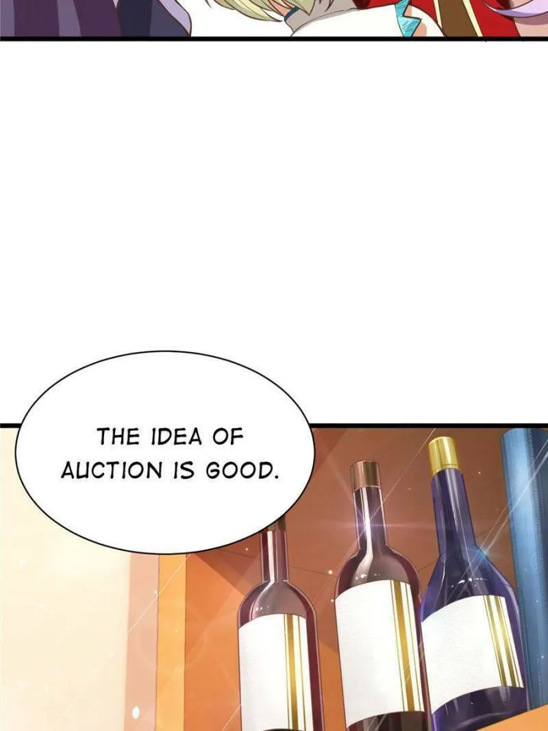 Become the Castellan in Another World (Colored) Chapter 123 page 64 - 