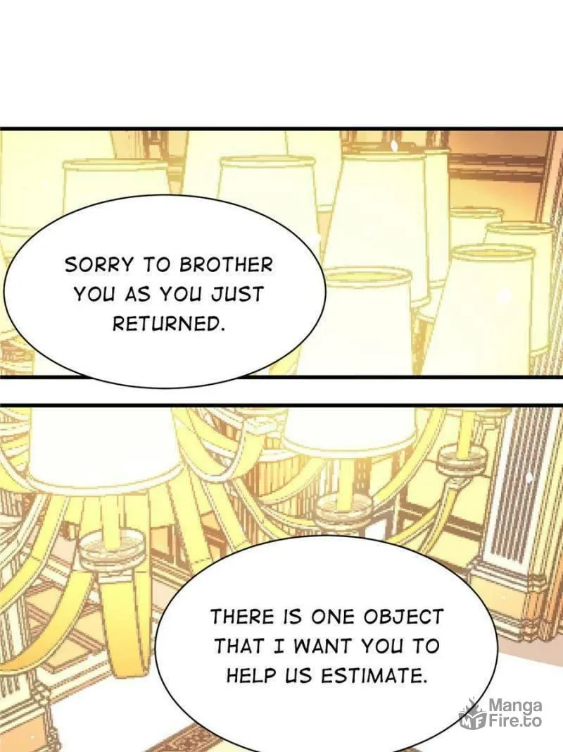 Become the Castellan in Another World (Colored) Chapter 123 page 69 - 